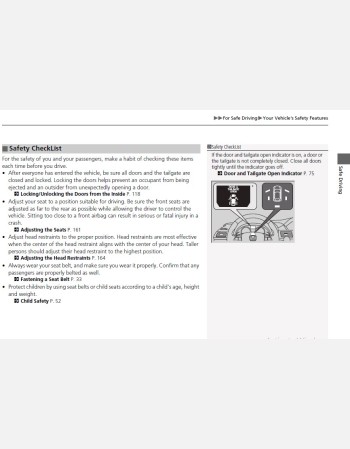 honda odyssey 2018 owners manual